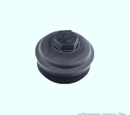 İTHAL Yağ Filtre Kapağı – BVH – Motor – 1.9/2.0 TDİ – Sharan – 2009 – 2010