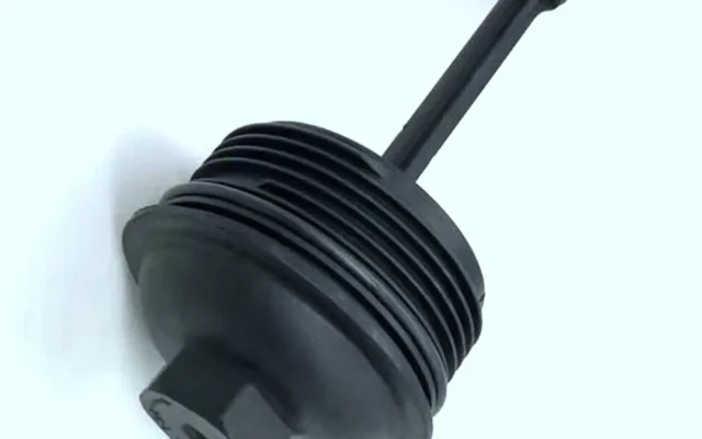 Yağ Filtre Kapağı – CAYB – Motor – 1.6/2.0 TDİ -Leon – 2011-2013 (İTHAL)