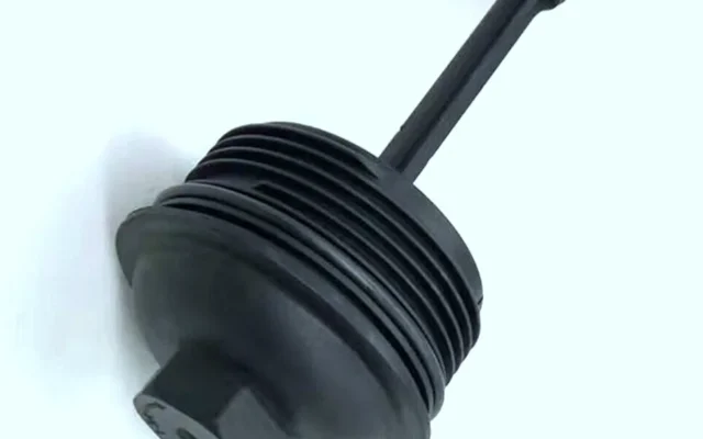 Yağ Filtre Kapağı – CAYB – Motor – 1.6 TDİ – Audi A1 – 2011-2014 – 03L115433-22