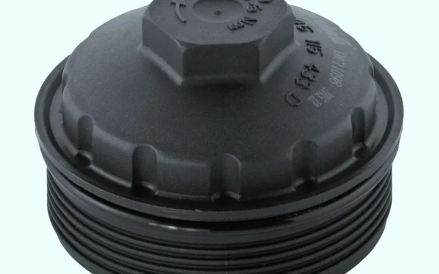 Yağ Filtre Kapağı – CJAA – Motor – 2.0 TDİ – Golf – 2012 – 2013