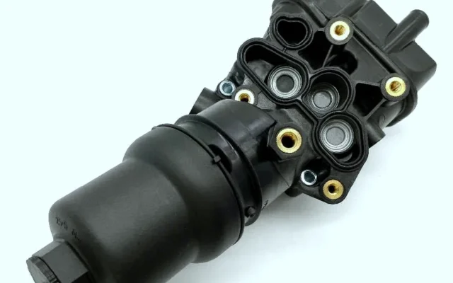 Yağ Filtre Kütüğü Komple – 2.0 TDİ – Touran – 2003 – 2005 (İTHAL)