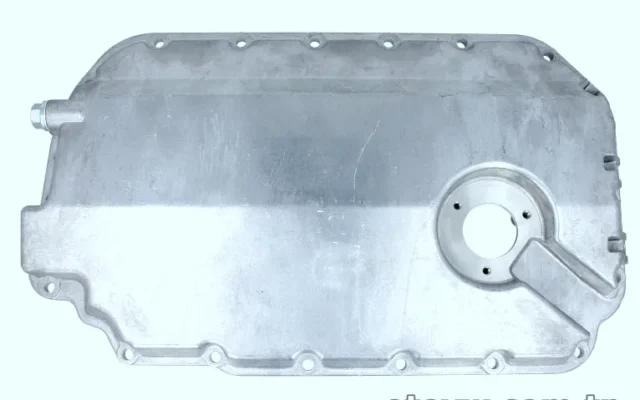 Yağ Karteri – AFB – AKN – AKE – Motor – 2.5 TDİ – Audi A6 – 1998 – 2001 – 059103604F-4