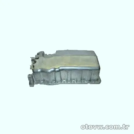 Yağ Karteri Sensörsüz - AEH - AKL - AVU - BFQ - Motor - 1.6 TDİ - Audi A3 - 2001 - 2003 - İTHAL - 038103601NA-26