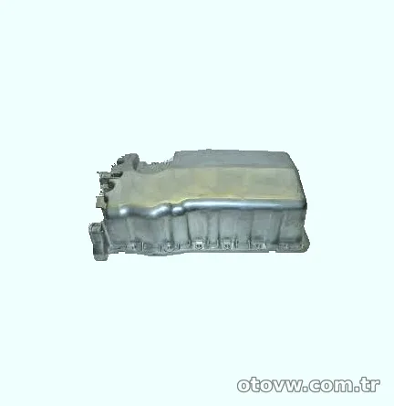 Yağ Karteri Sensörsüz - AEH - AKL - BFQ - Motor - 1.6 TDİ - Toledo - 2002 - 2004 - İTHAL - 038103601NA-10