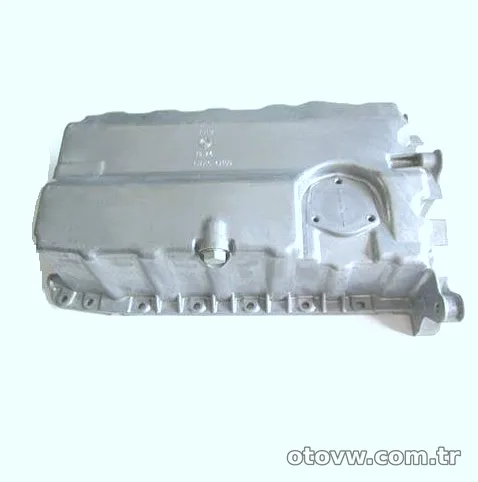 Yağ Karteri Sensörsüz - BDK - BRU - BKC - AZV - BKD - Motor - 1.9/2.0 TDİ - Golf - 2004 - 2005 - İTHAL - 038103601AK-1