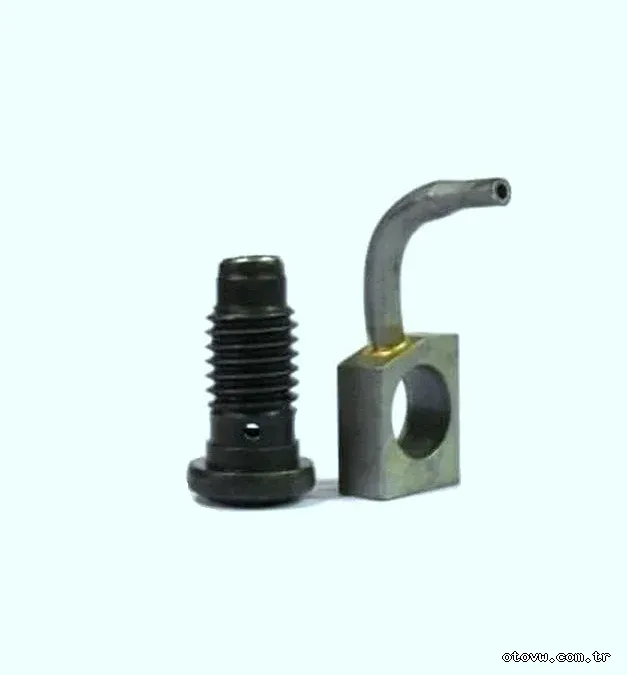Yağ Püskürtme Memesi -ATD- Motor - 1.9 TDİ - Fabia -2000-2004 - İTHAL - 038103157B-79