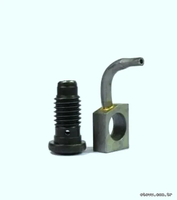 Yağ Püskürtme Memesi -BKD- Motor - 1.9/2.0 TDİ -Golf-2004-2005 - İTHAL - 038103157B-16