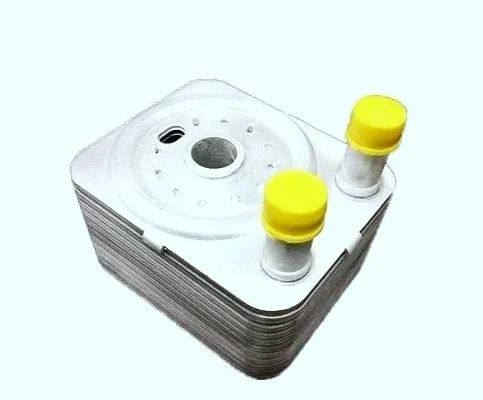 Yağ Soğutucu -AZV-BKD- Motor – 1.9/2.0 TDİ – Touran -2006-2006 – 038117021E-22