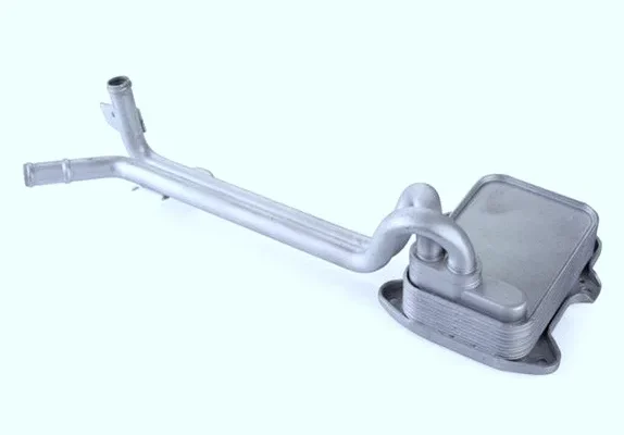 Yağ Soğutucusu -BMY- Motor – 1.4 TDİ – Jetta – 2006-2008