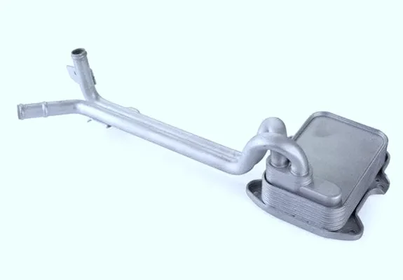 İTHAL Yağ Soğutucusu -CAXA- Motor – 1.4 TDİ – Audi A1 -2011-2014