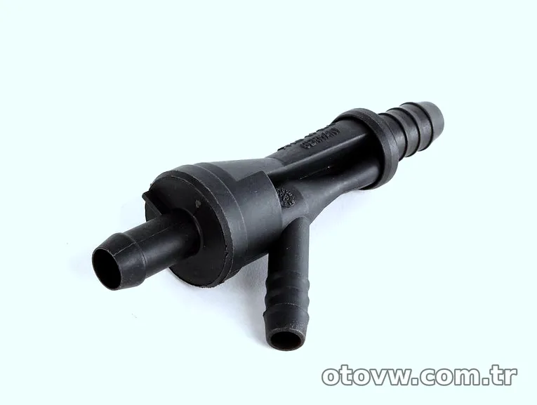 Yakıt Püskürtme Memesi - 1.8 TDİ - Audi A4 - 2001 - 2005 - İTHAL - 058133753B-4