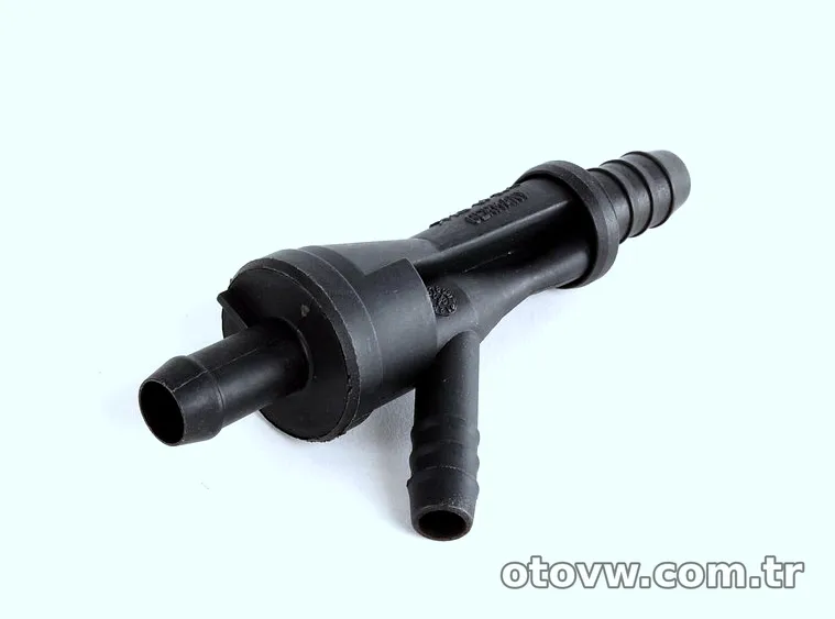 Yakıt Püskürtme Memesi - 1.8 TDİ - Passat - 1997 - 1999 - İTHAL - 058133753B-19