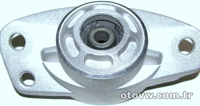 Amortisör Takozu Arka - Altea - 2004 - 2015 - JOPEX - 1K0513353G-6