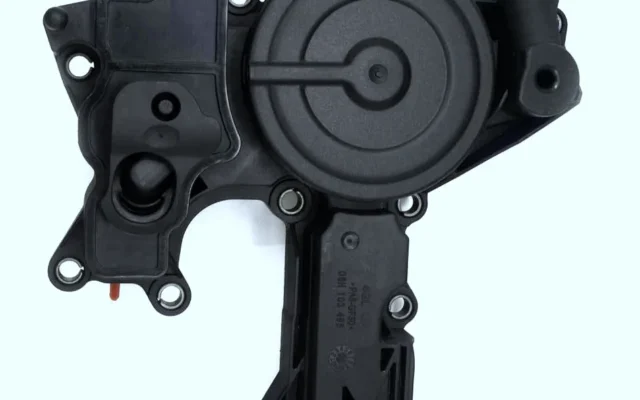 Hava Regülatörü – CCTA – Motor – 1.8 TDI – Golf – 2008 – 2009 (JOPEX)