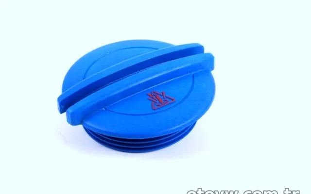 JOPEX Radyatör Su Depo Kapağı (Tüm Modeller) – 1.6/2.0 TDI – Audi A3 – 2009 – 2013