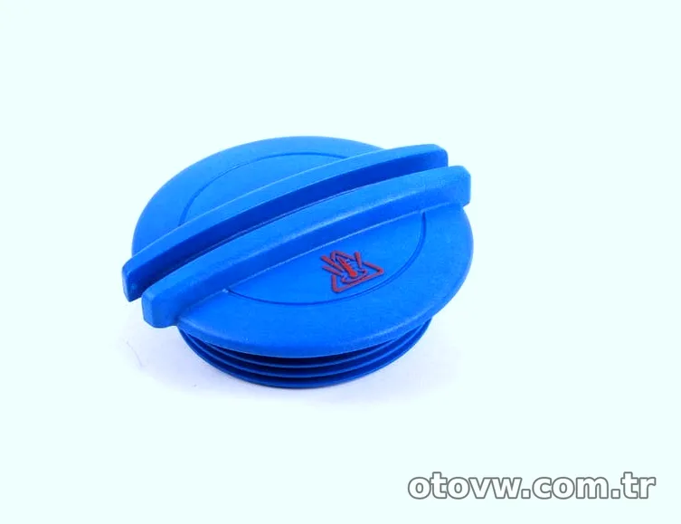 Radyatör Su Depo Kapağı (Tüm Modeller) - CBZA - Motor - 1.2 TDI - Rapid - 2013 - >> - JOPEX - 3B0121321-60