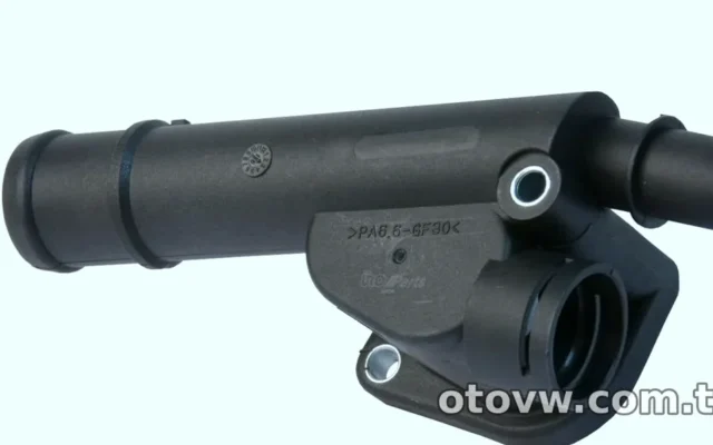 JOPEX Su Flanş – AZV – Motor – 1.9/2.0 TDI – Golf – 2004 – 2009
