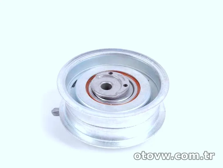 Triger Bilyası - ALZ - Motor - 1.6 TDİ - Audi A4 - 2005 - 2008 - JOPEX - 06A109479C/F-3