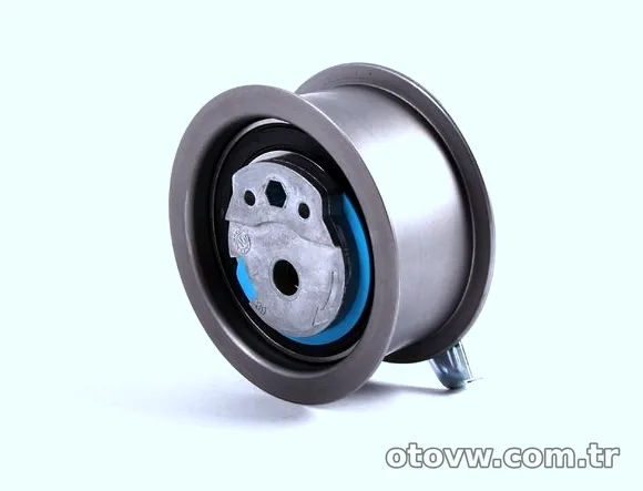 Triger Kayışı Germe Makarası - ATD - Motor - 1.9 TDİ - Golf - 2002 - 2002 - JOPEX - 038109243M-27