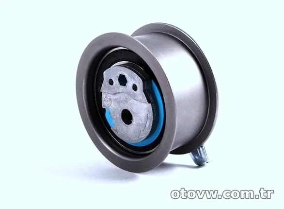 Triger Kayışı Germe Makarası - BLS - Motor - 1.9/2.0 TDİ - Altea - 2007 - 2013 - JOPEX - 038109243M-10