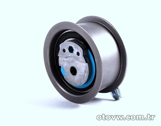 Triger Kayışı Germe Makarası - BRU - Motor - 1.9/2.0 TDİ - Touran - 2006 - 2006 - JOPEX - 038109243M-42