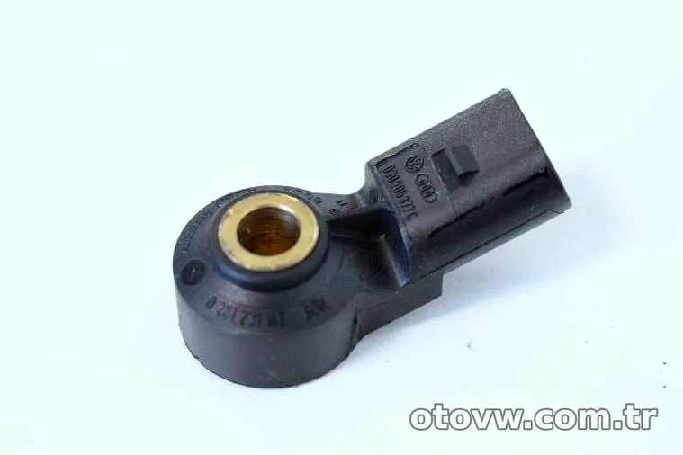 Vuruntu Sensörü - CAXC - Motor - Altea - 2014 - 2015 - JOPEX - 030905377C-3