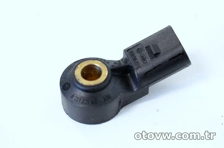 Vuruntu Sensörü - CHPA - Motor - Leon - 2013 - 2016 - JOPEX - 030905377C-18