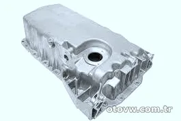 JOPEX Yağ Karteri – AGU – AUM – AUQ – Motor – 1.8 TDİ – Golf – 2002 – 2006