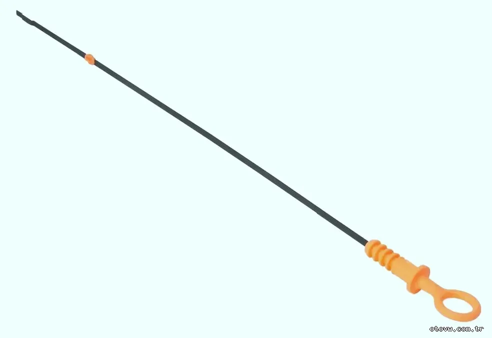 Yağ Ölçüm Çubuğu - AEH - AKL - APF - AUR - AGR - AUH - ASV - AGP - AQM - Motor - 1.6/2.0 TDİ - Polo Classic - 2000 - 200