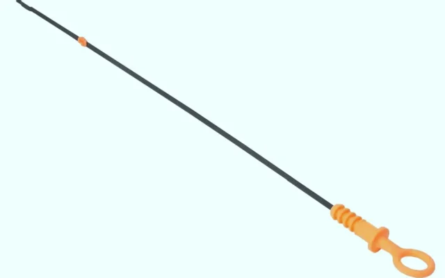 Yağ Ölçüm Çubuğu – AQM – AGR – ALH – AHF – ASV – ARL – ASZ – AXR – Motor – 1.9 TDİ – Leon – 2002 – 2006