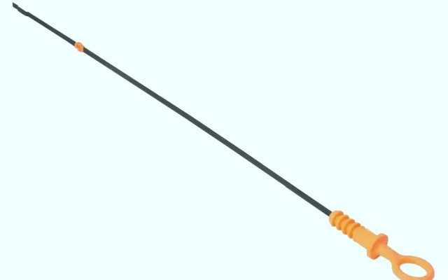 Yağ Ölçüm Çubuğu – AQM – AGR – ALH – ASV – ATD – AXR – AJM – Motor – 1.9 TDİ – Bora – 2002 – 2002