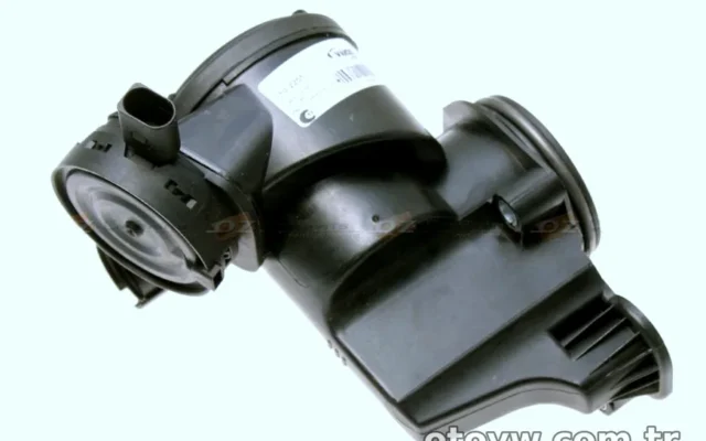 JOPEX Yağ Separatörü -BUD- Motor – 1.4 TDİ – Golf – 2007 – 2009