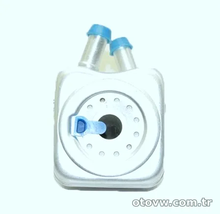 Yağ Soğutucu Oringi -BRU- Motor - 1.9/2.0 TDİ - Golf -2004-2005 - JOPEX - 028117021K-13
