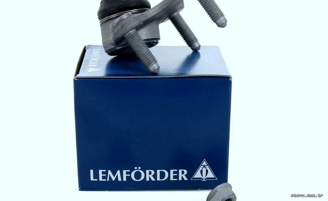 LEMFORDER 2677302 | Audi A3 2004-2018 Model Arası Sağ Rotil Ön - LEMFORDER - LEM.2677302 ,11