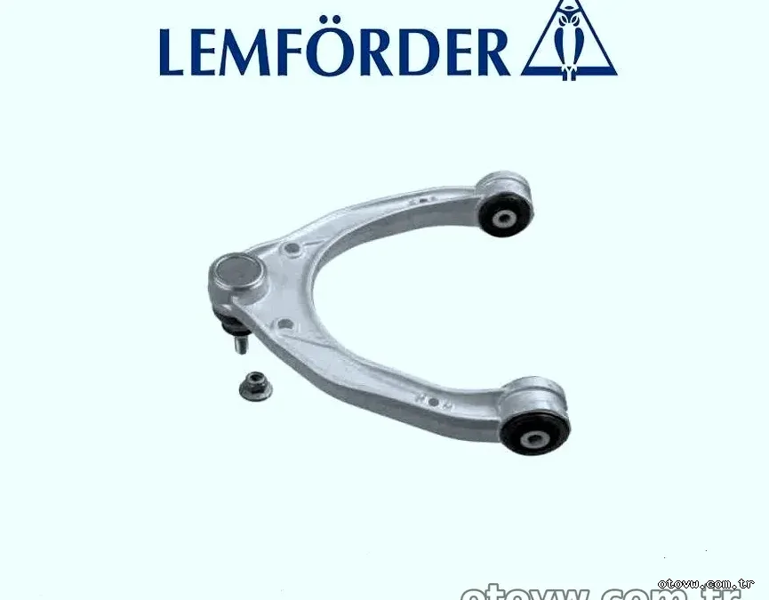LEMFORDER 2974002 | Audi Q7 2007-2015 Model Arası Ön Üst Salıncak Sağ Ve Sol Taraf - LEMFORDER - LEM.2974002 ,1