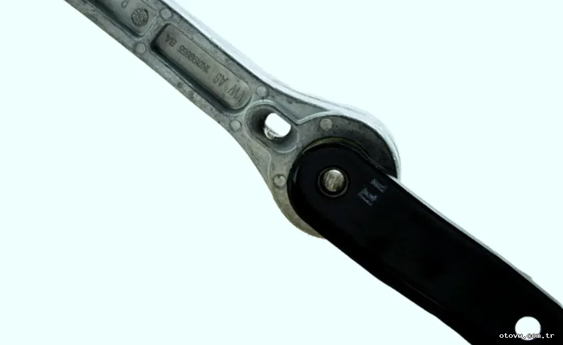 Şanzıman Kulağı Uzun Tip - BGU - Motor - Octavia - 2009 - 2013 - LEMFÖRDER - 1K0199855BA-1