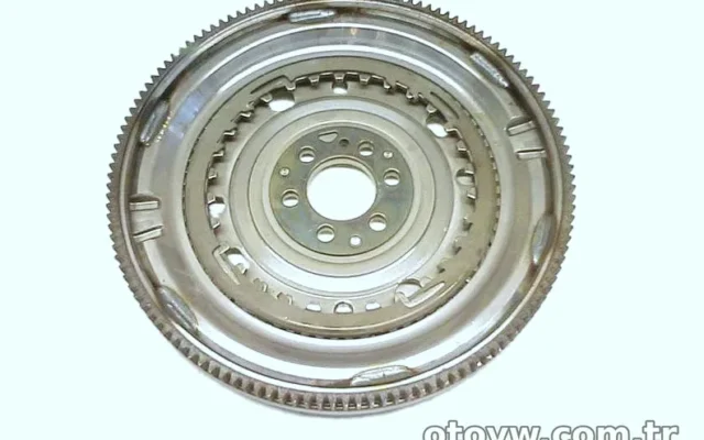 Otomatik Şanzıman Volant (Çift Kavramlı) – CBZA – Motor – 1.2 TDI – Rapid – 2013 – >> – 03F105266-14
