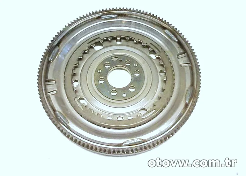 Otomatik Şanzıman Volant (Çift Kavramlı) - CBZA - Motor - 1.2 TDI - Rapid - 2013 - >> - LUK - 03F105266-14