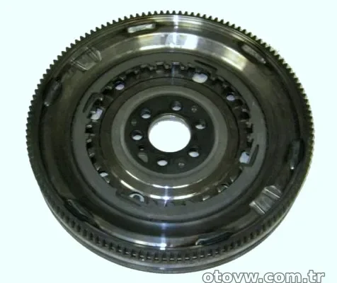 Volant Otomatik Vites – CBAA – Motor – 2.0 TDİ – Audi A3 – 2009 – 2013