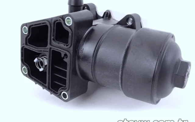 LUKA Yağ Filtre Kütüğü – CFFA – Motor – 2.0 TDİ -Tiguan – 2012 – 2018