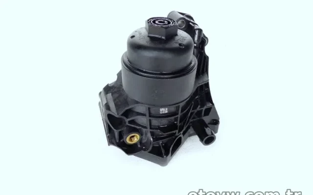 Yağ Filtre Kütüğü – CRVC – Motor – 2.0 TDİ – Octavia – 2020 – >>