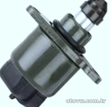 MAGNETI MARELLI 359000600880 Rölanti Ayar Valfi - MAGNETI MARELLI - 359000600880