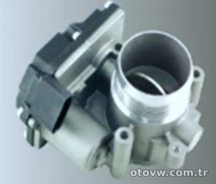 MAGNETI MARELLI 359000602350 Gaz Kelebeği - MAGNETI MARELLI - 359000602350