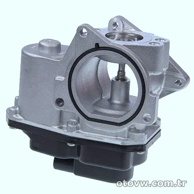 MAGNETI MARELLI 359000603880 | Volkswagen Passat 2006-2010 2.0TDI Egr Valfi Marelli Marka - MAGNETI MARELLI - MAG.359000