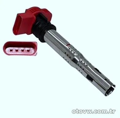 MAGNETI MARELLI 359000610080 Ateşleme Bobini - MAGNETI MARELLI - 359000610080