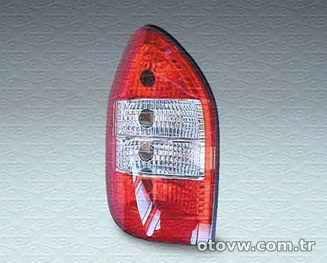 MAGNETI MARELLI 714000062331 Stop Lambası - MAGNETI MARELLI - 714000062331