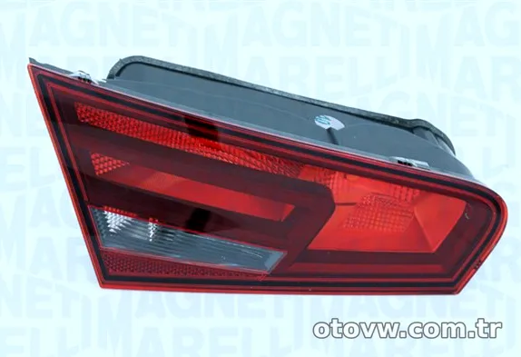 MAGNETI MARELLI 714081050801 Stop Lambası - MAGNETI MARELLI - 714081050801