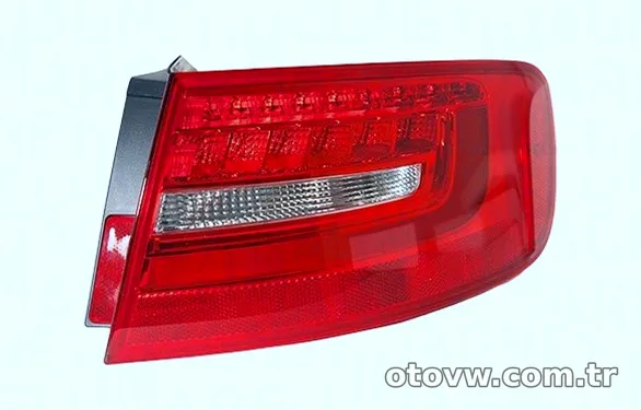 MAGNETI MARELLI 714081120801 Stop Lambası - MAGNETI MARELLI - 714081120801