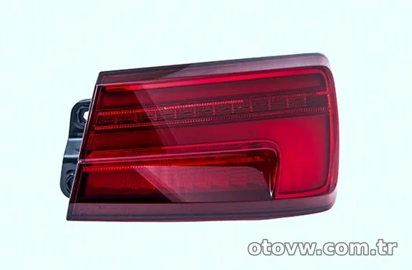 MAGNETI MARELLI 714081700211 Stop Lambası - MAGNETI MARELLI - 714081700211