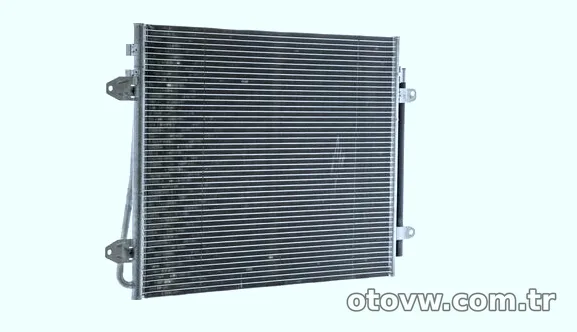 MAHLE AC734000P Klima Radyatörü - MAHLE - AC734000P